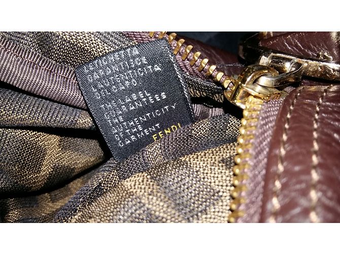 Fendi Bolsas - vista 14