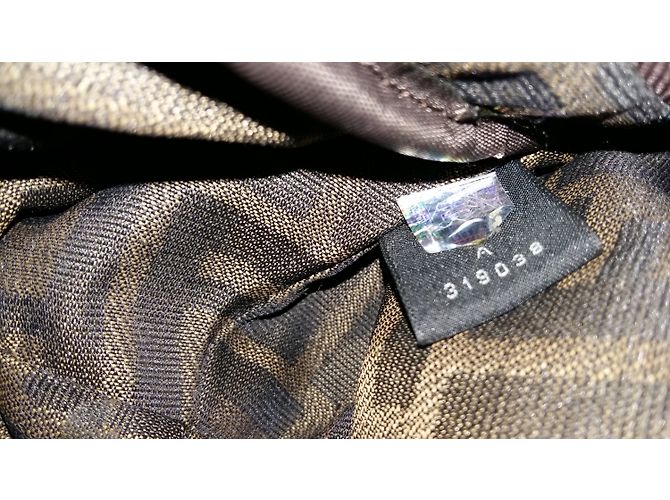 Fendi Bolsas - vista 15