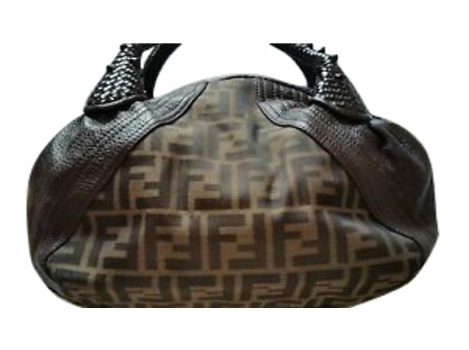 Fendi Bolsas - vista 2