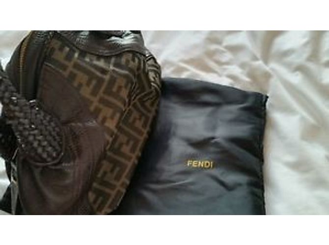 Fendi Bolsas - vista 3