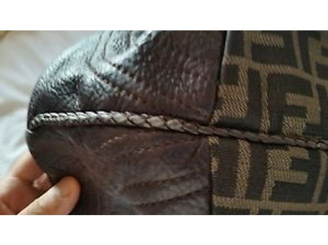 Fendi Bolsas - vista 5