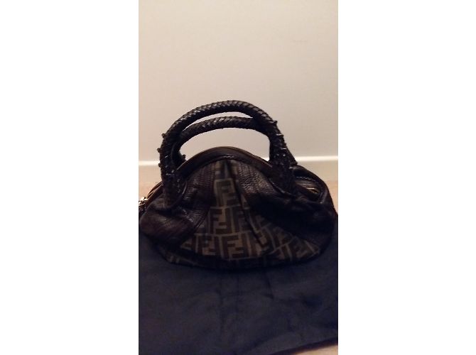 Fendi Bolsas - vista 9