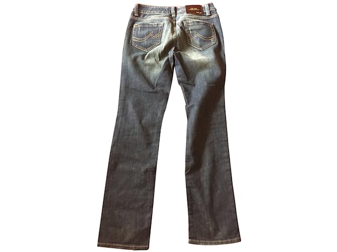 LTB Pantalones Azul - vista 2