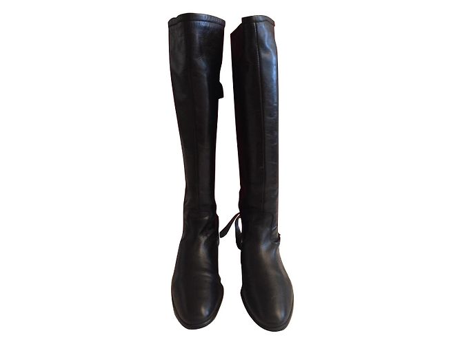 Jean Louis Scherrer Botas - vista 2