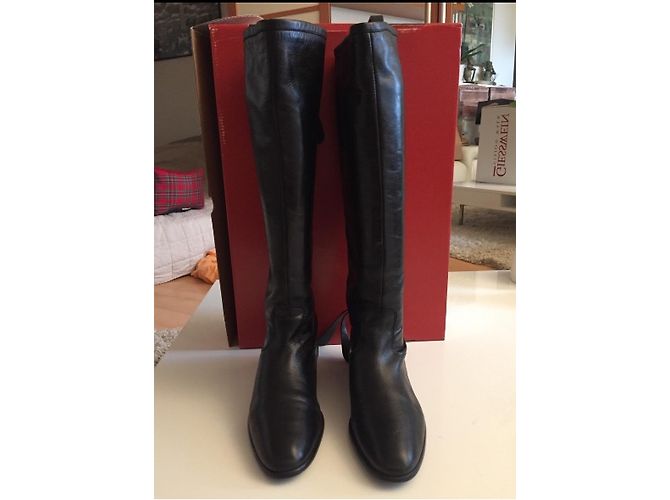 Jean Louis Scherrer Botas - vista 6