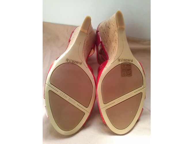 Nine West Sandalias - vista 6