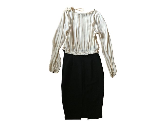 Zara Vestidos - vista 2