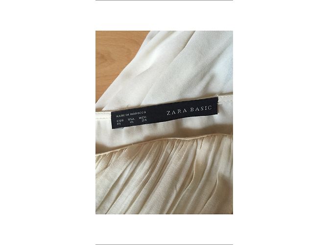 Zara Vestidos - vista 3