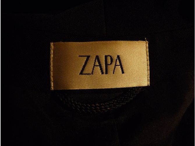 Zapa Jackets - view 3