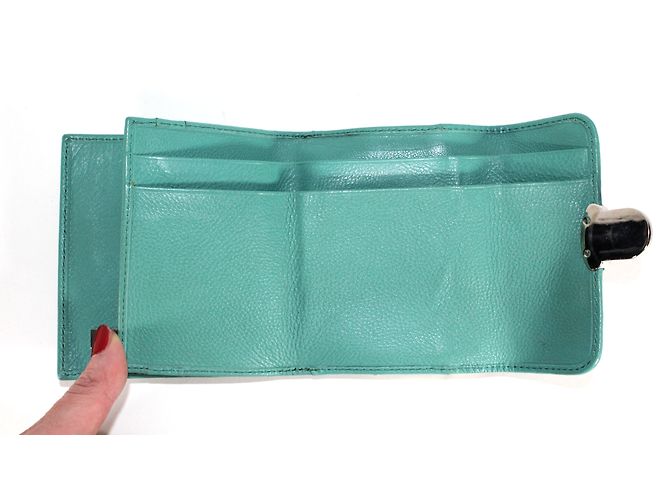 Marc Jacobs carteiras - vista 4