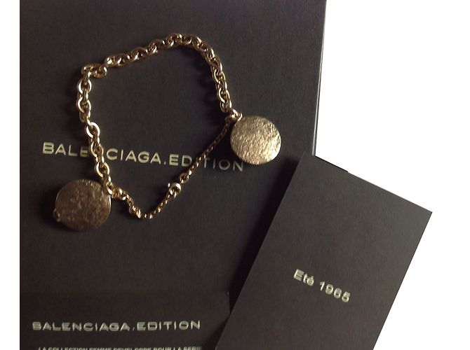 Balenciaga Bracelets - view 3