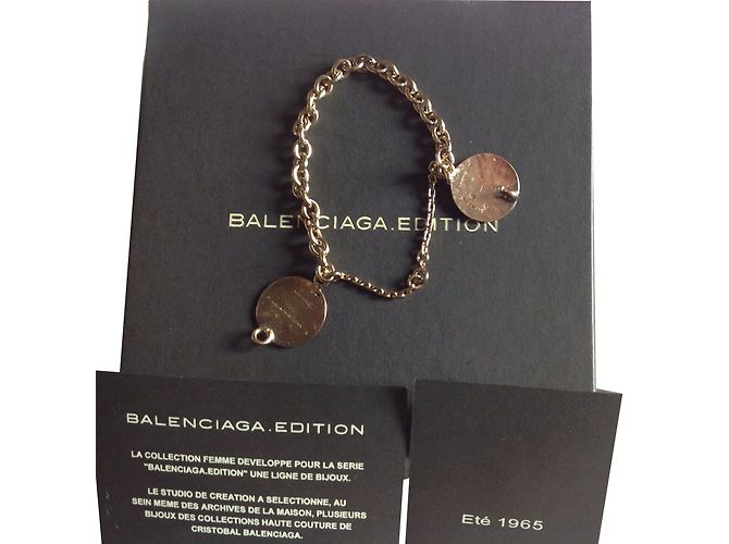 Balenciaga Bracelets - view 4