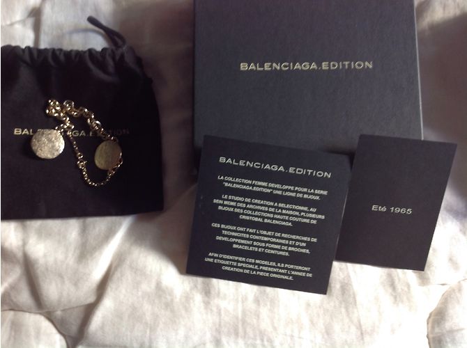 Balenciaga Bracelets - view 6
