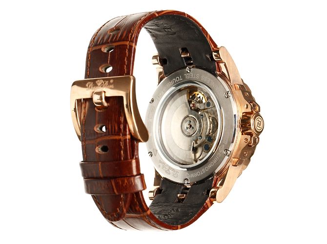 Diamstars Orologi automatici - vista 2