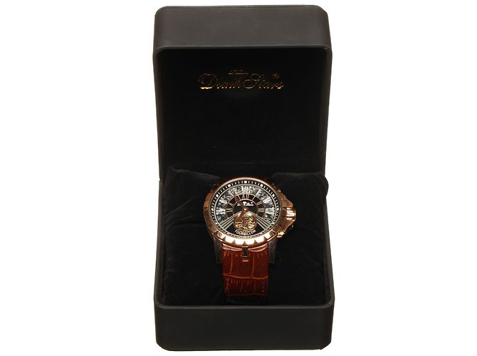 Diamstars Orologi automatici - vista 3