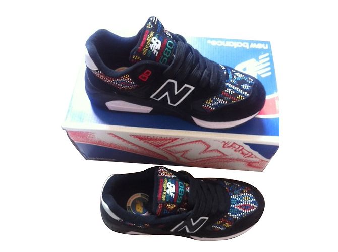 New Balance Turnschuhe - Ansicht 2