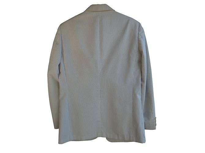 Yves Saint Laurent Blazers Chaquetas - vista 2