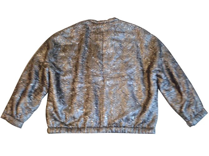 Isabel Marant Pour H&M Jacken - Ansicht 2
