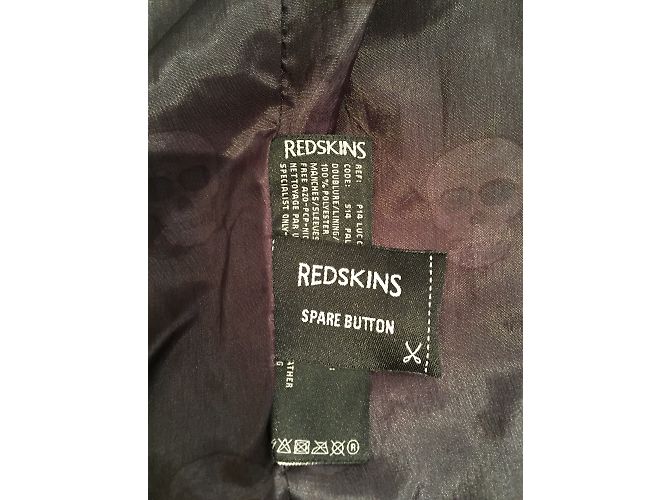Redskins Perfecto - vista 4