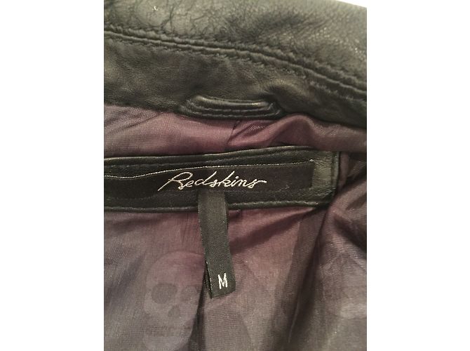 Redskins Perfecto - vista 5