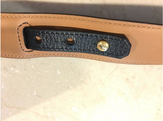 Kelly Hermès Belts Black - view 6