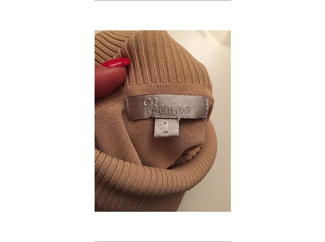 Autre Marque Pull Benino - vue 5