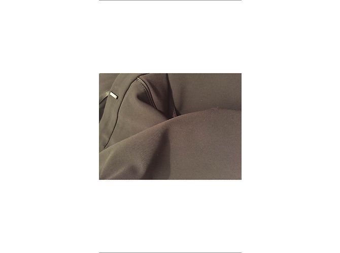 Zara Hose Schwarz M - Ansicht 4