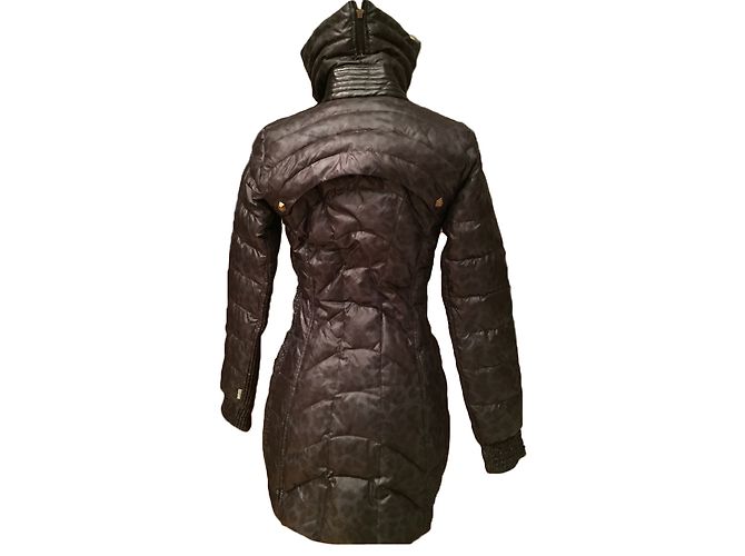 Autre Marque Chaqueta de Camuflaje Daite Khaki Talla 36 Caqui - vista 2