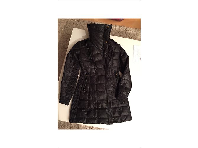 Autre Marque Chaqueta de Camuflaje Daite Khaki Talla 36 Caqui - vista 3
