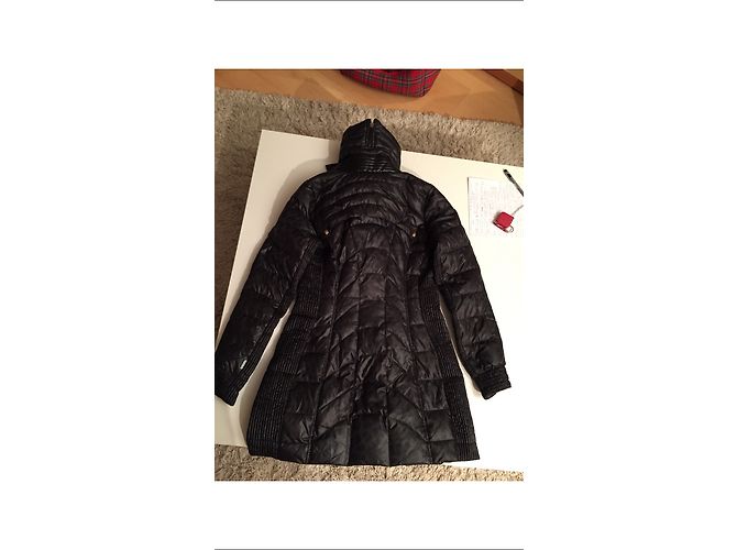 Autre Marque Chaqueta de Camuflaje Daite Khaki Talla 36 Caqui - vista 4