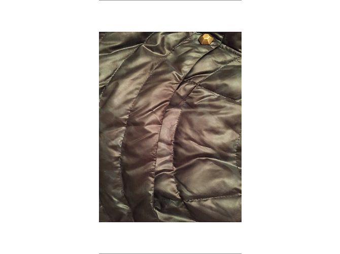 Autre Marque Chaqueta de Camuflaje Daite Khaki Talla 36 Caqui - vista 5