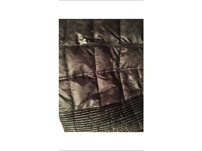 Autre Marque Chaqueta de Camuflaje Daite Khaki Talla 36 Caqui - vista 6