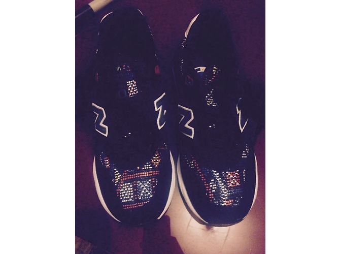 New Balance Turnschuhe - Ansicht 3