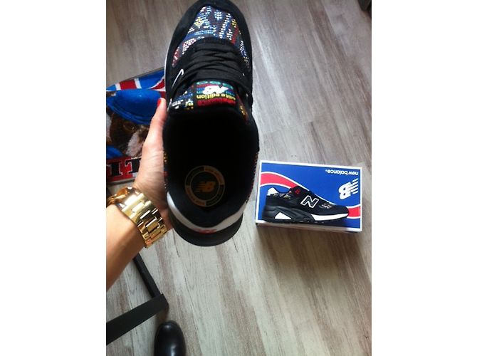 New Balance Turnschuhe - Ansicht 4