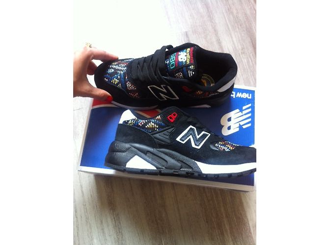 New Balance Turnschuhe - Ansicht 6