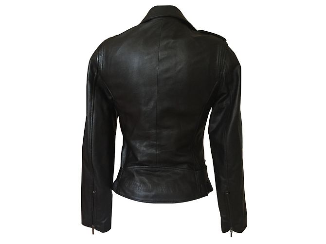 Skiner's Perfecto Preto - vista 2