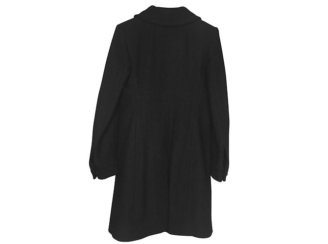 Milly Coats, Outerwear - view 2
