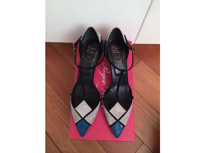 Roger Vivier Heels - view 4