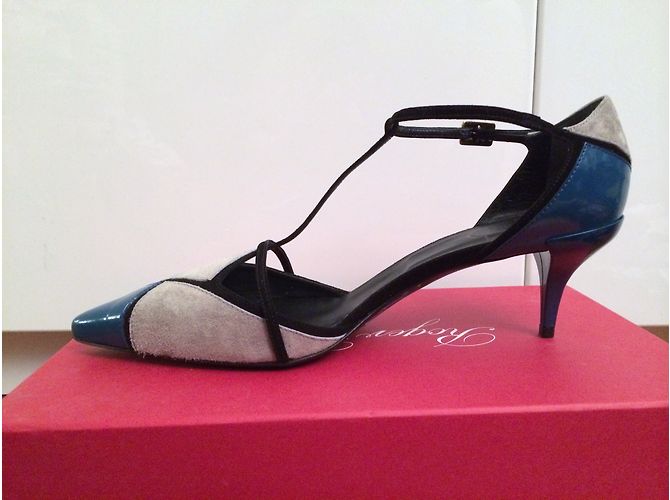 Roger Vivier Heels - view 5