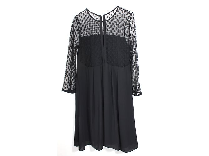 Claudie Pierlot Dresses - view 2