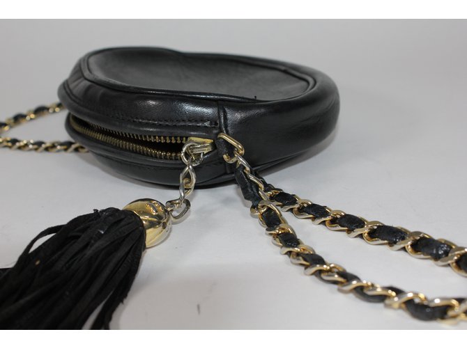Chanel Bolsas Preto - vista 6