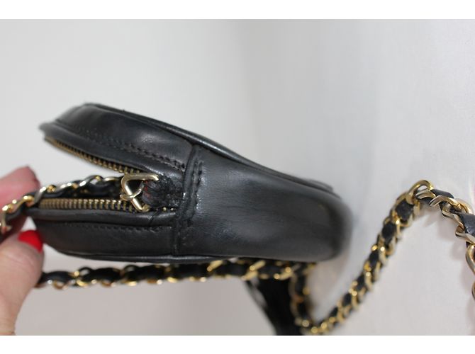 Chanel Bolsas Preto - vista 7