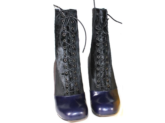 Fendi Stiefeletten - Ansicht 2