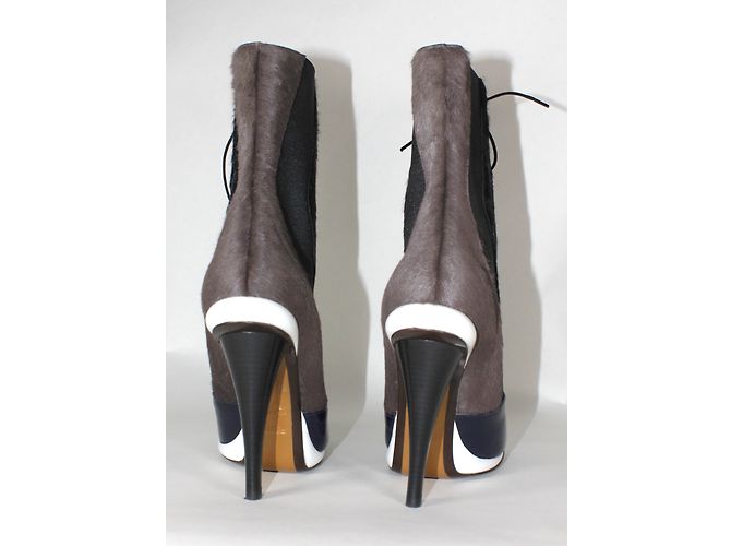 Fendi Stiefeletten - Ansicht 3