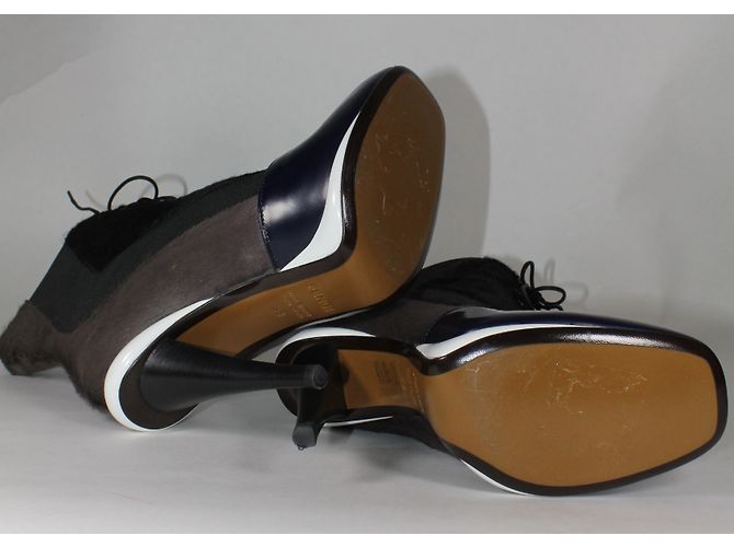 Fendi Stiefeletten - Ansicht 4