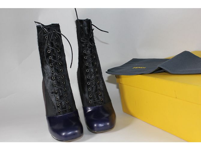 Fendi Stiefeletten - Ansicht 5