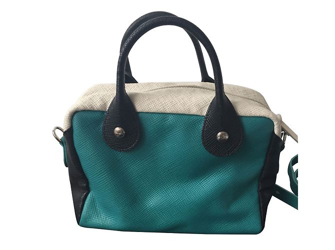 Longchamp Bolsas - vista 2