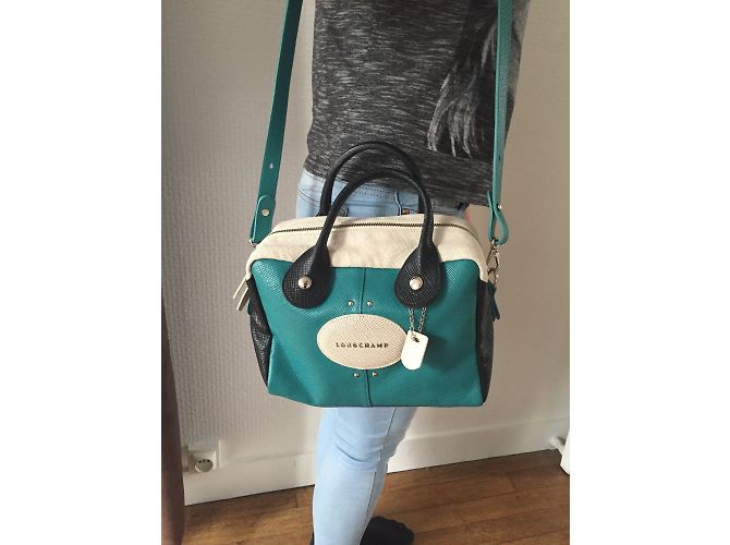 Longchamp Bolsas - vista 7