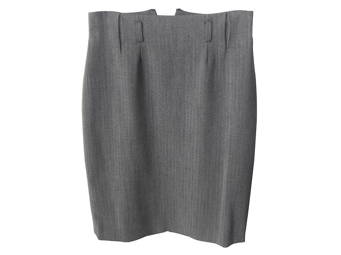 Cacharel Vestito gonna - vista 2