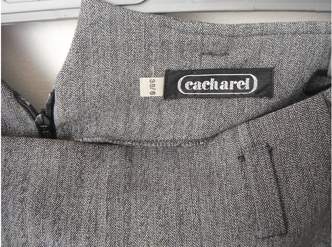 Cacharel Vestito gonna - vista 3